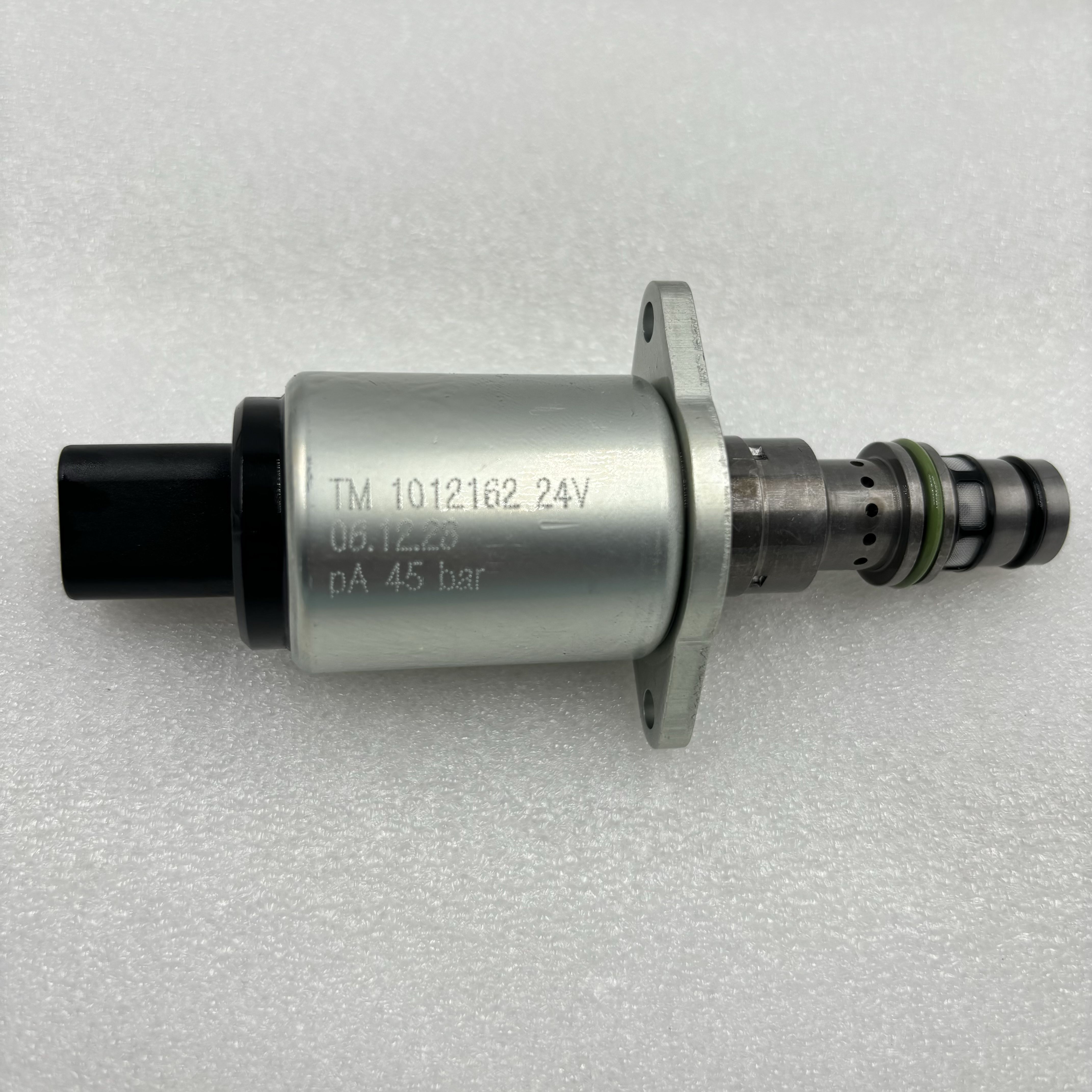 SY 电磁阀