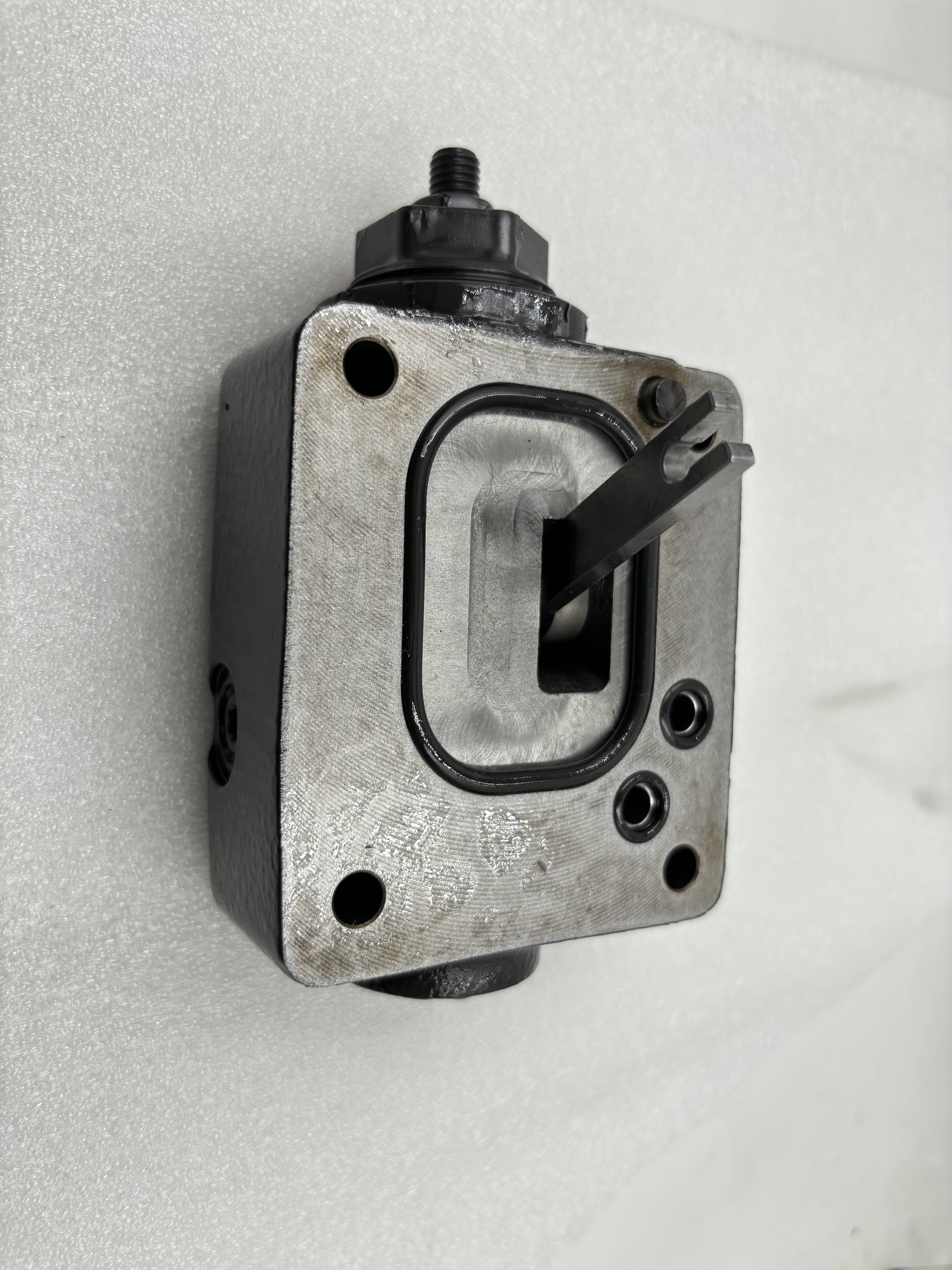 SY55/60 调节器